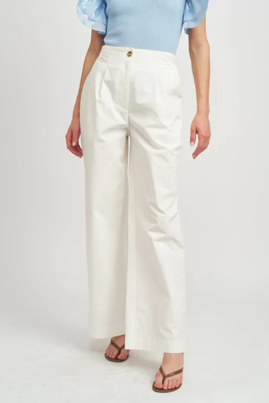 Abby Pants sold by En Saison