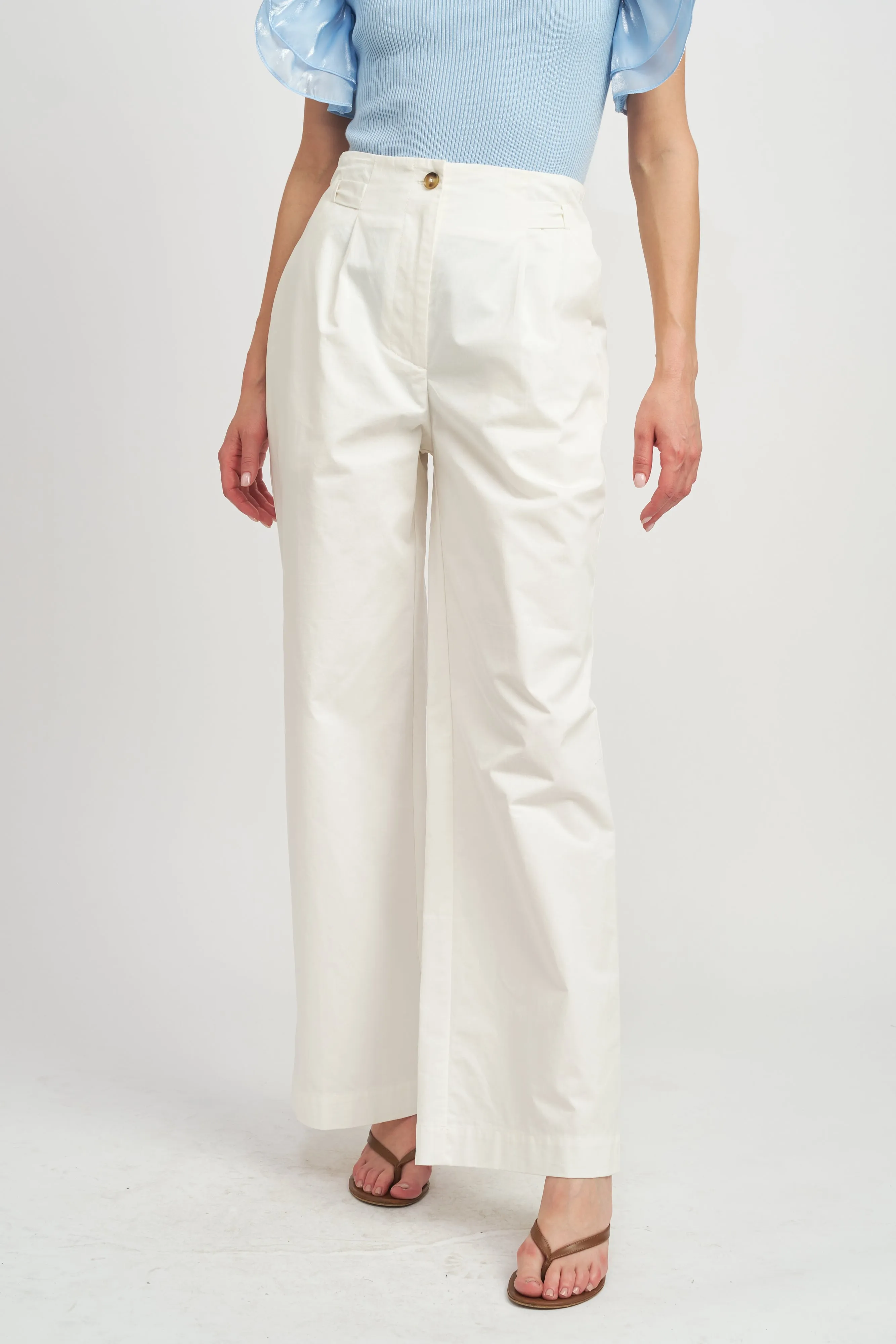 Abby Pants sold by En Saison