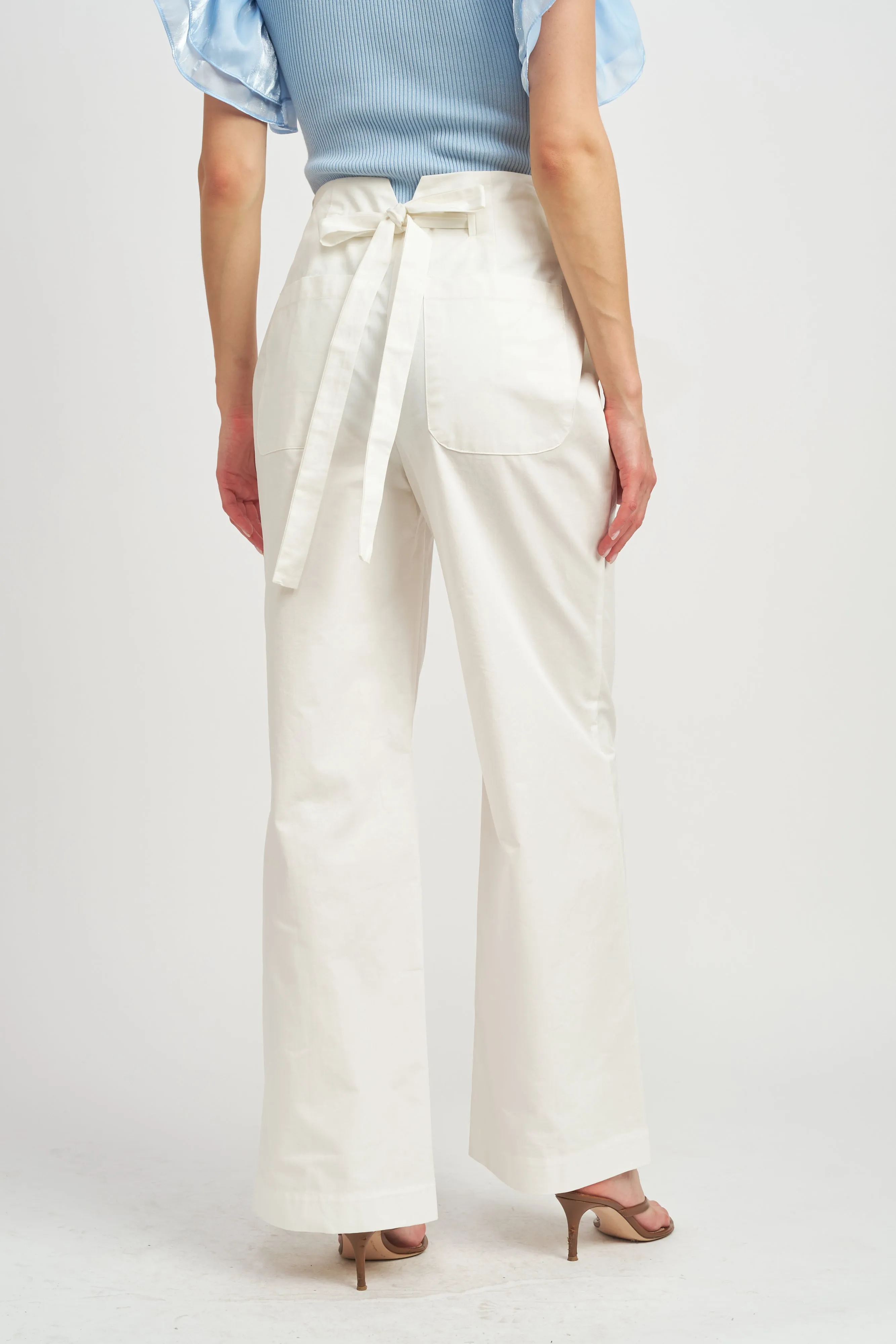 Abby Pants sold by En Saison product image thumbnail 3