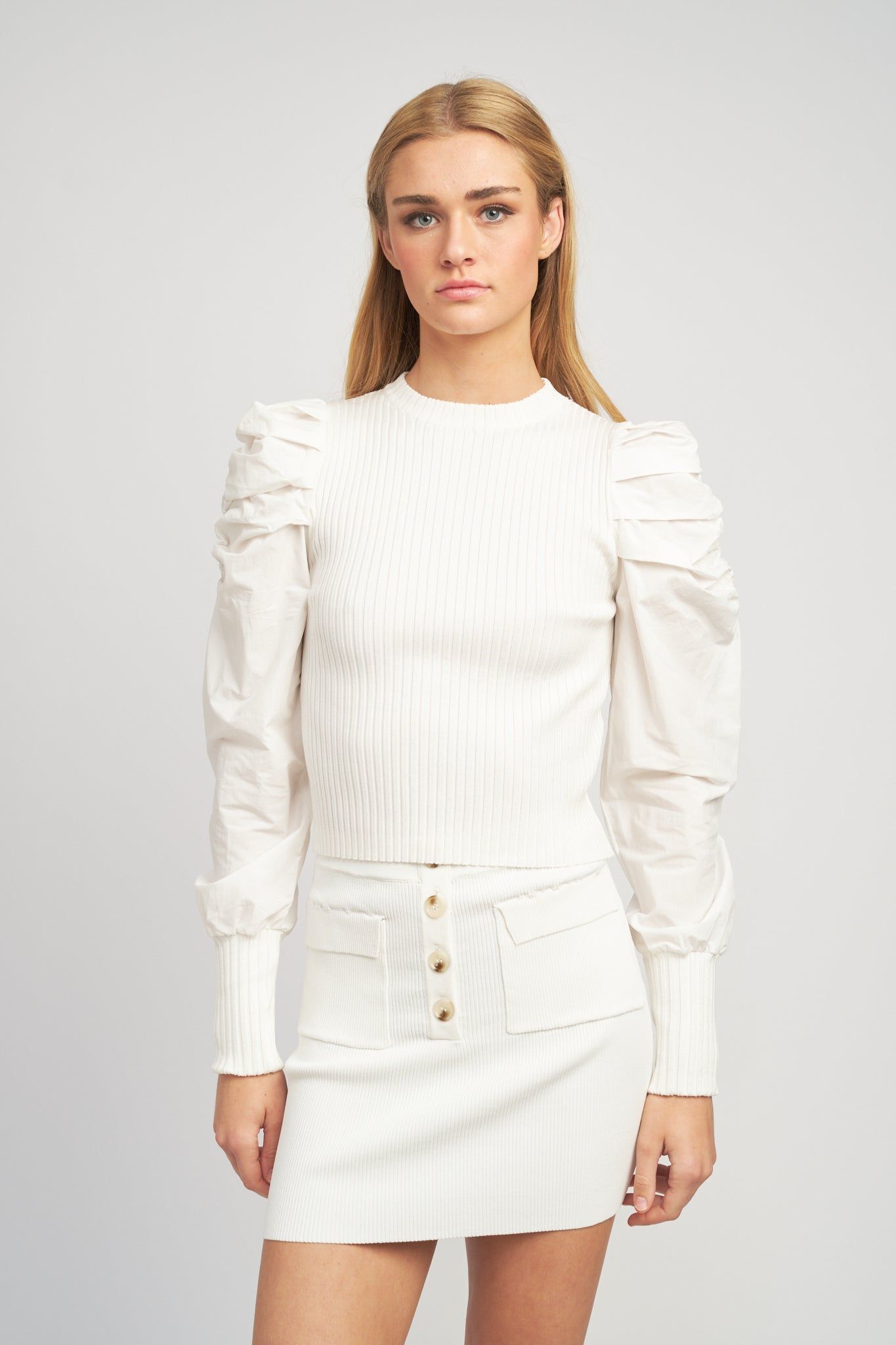 Rylie Top sold by En Saison