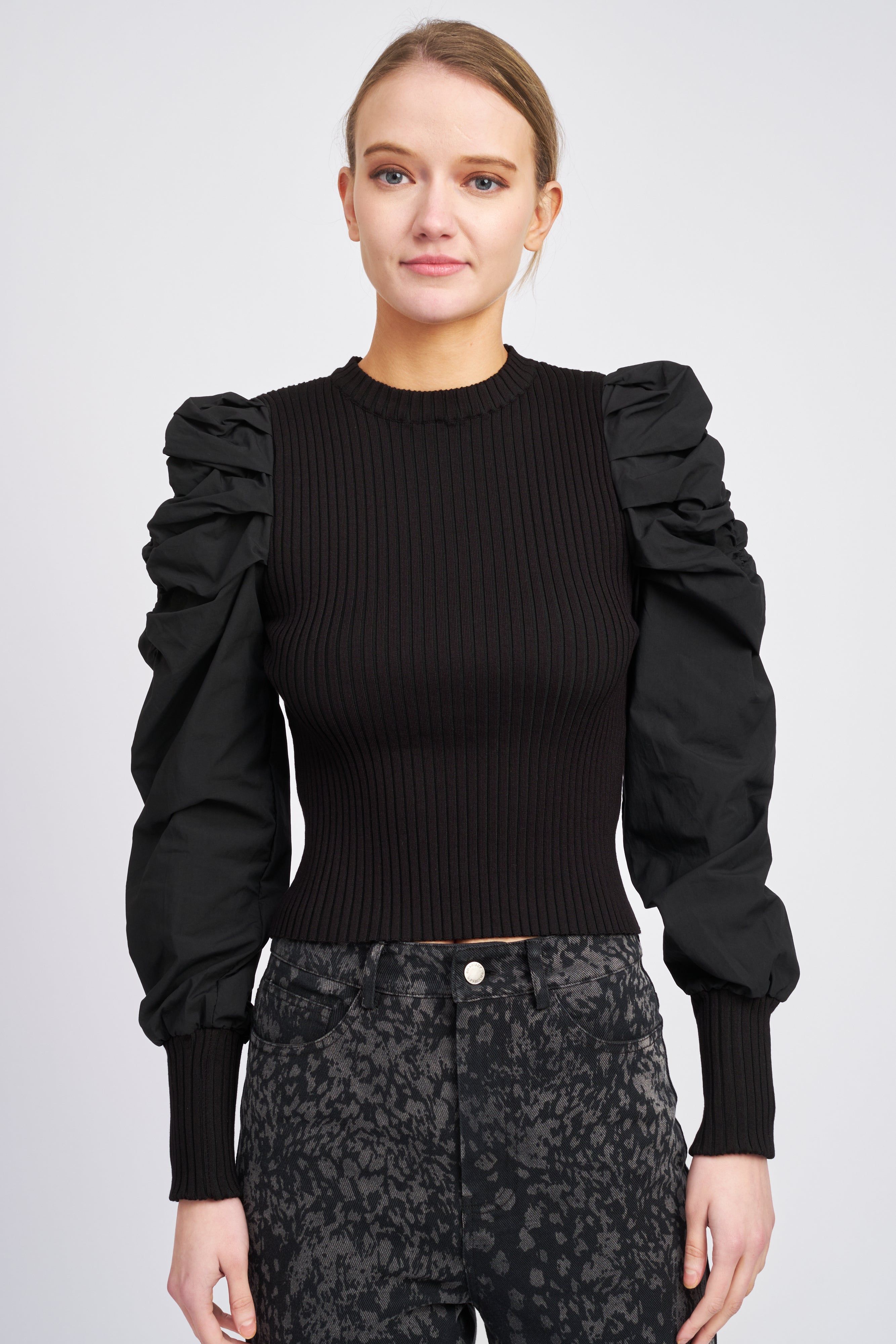 Rylie Top sold by En Saison product image thumbnail 5