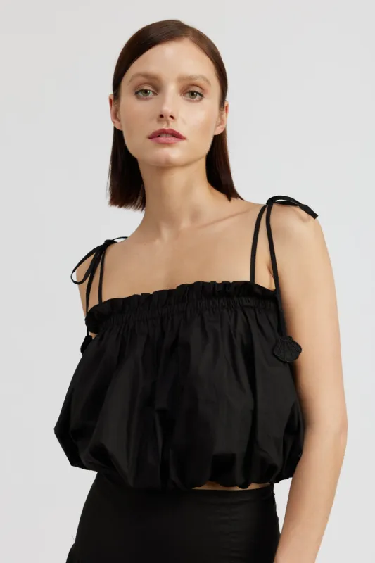 Nicollete Top sold by En Saison