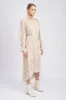 Ever Midi Dress sold by En Saison