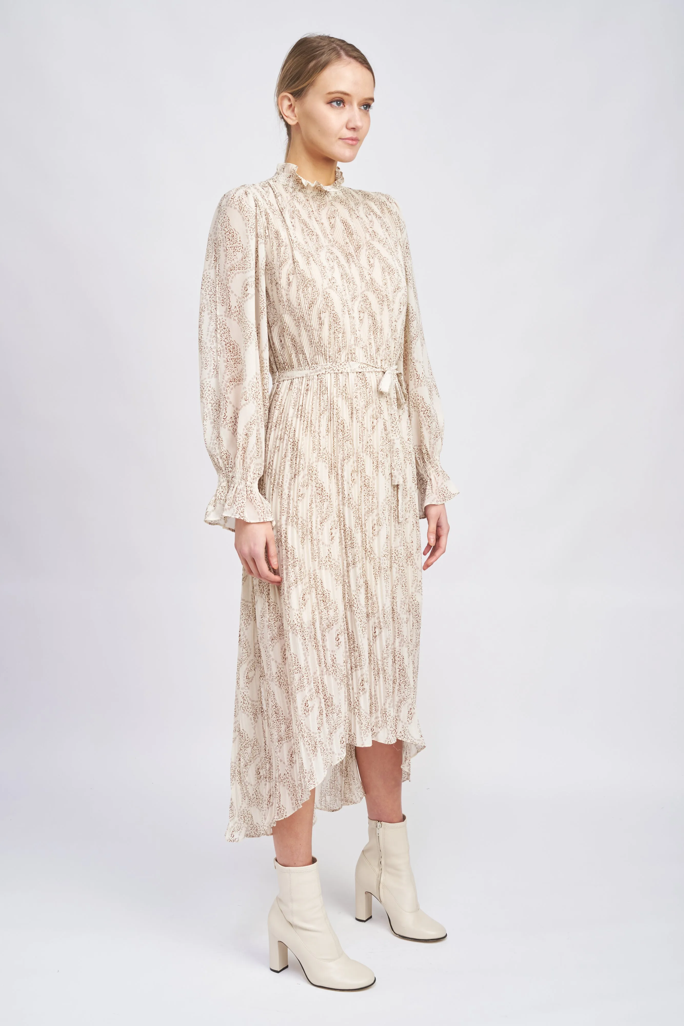 Ever Midi Dress sold by En Saison product image thumbnail 2