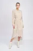 Ever Midi Dress sold by En Saison