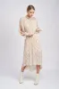 Ever Midi Dress sold by En Saison