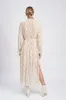 Ever Midi Dress sold by En Saison