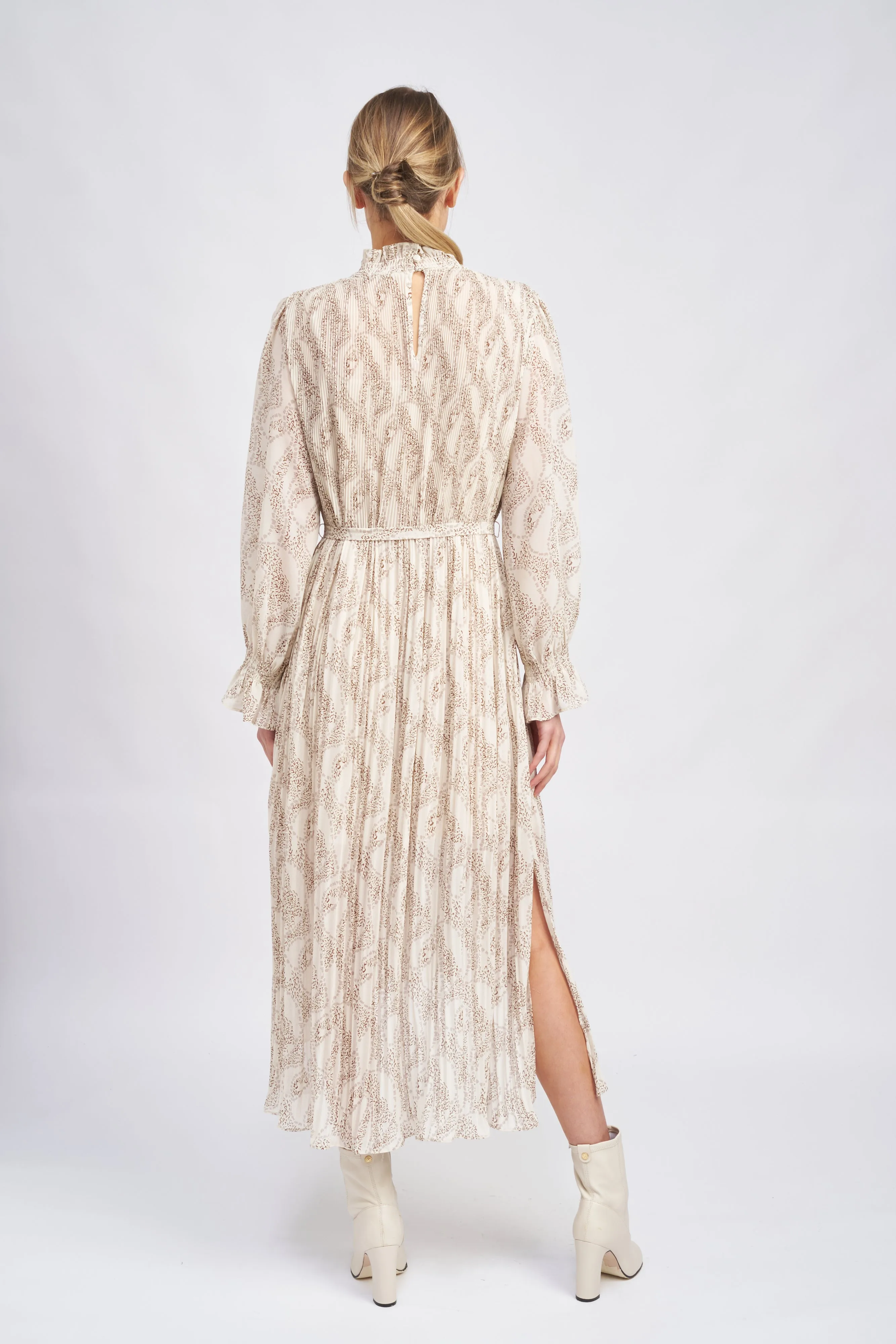 Ever Midi Dress sold by En Saison product image thumbnail 3