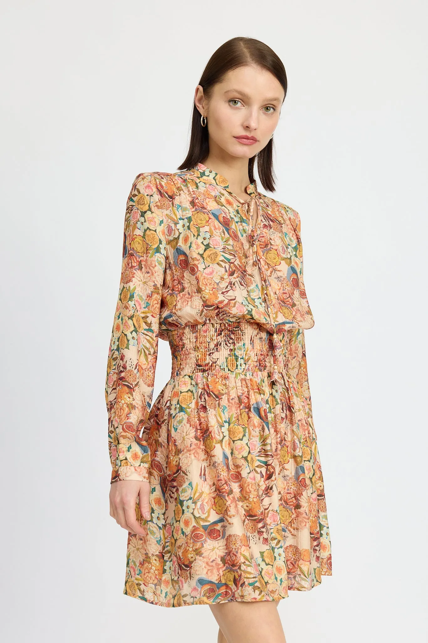 Candela Mini Dress sold by En Saison product image thumbnail 2