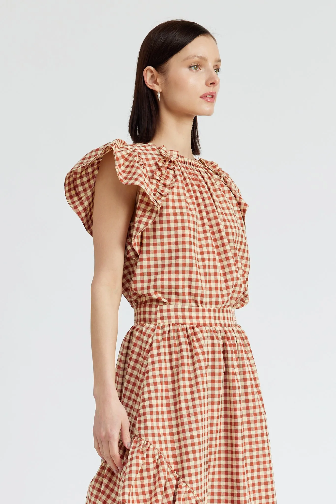 Juni Blouse sold by En Saison product image thumbnail 2