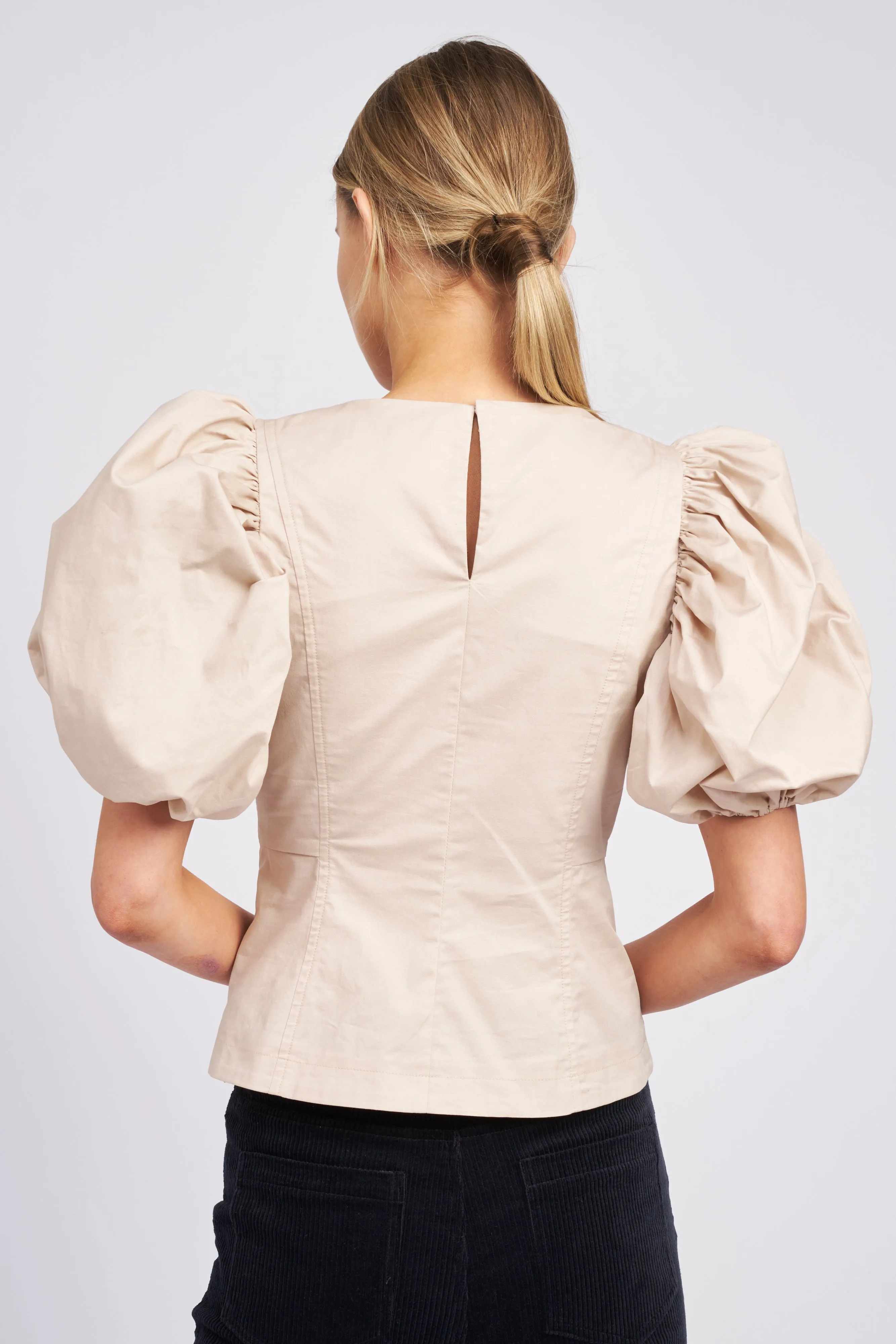 Leighton Top sold by En Saison product image thumbnail 3