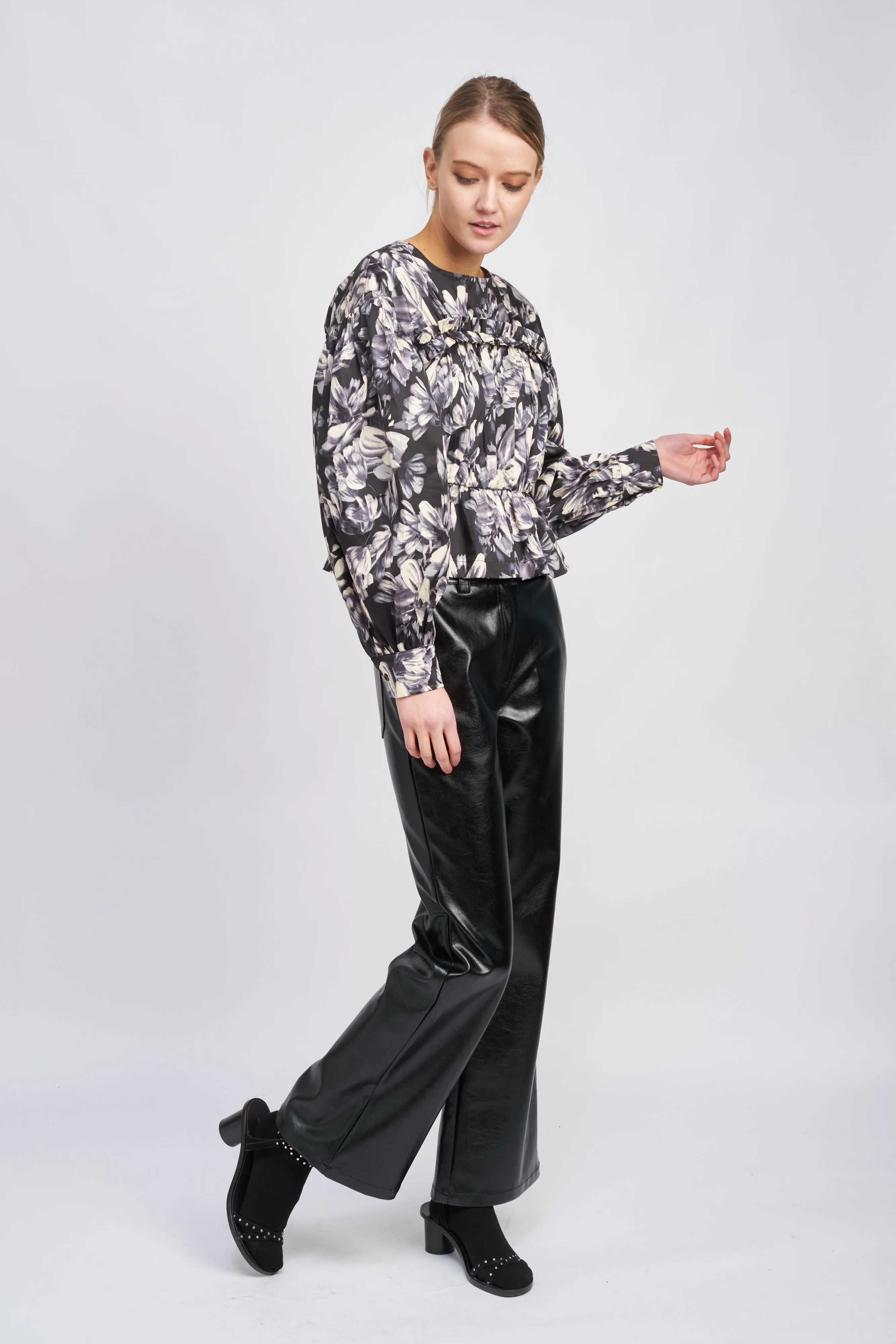 Bonnie Top sold by En Saison product image thumbnail 4