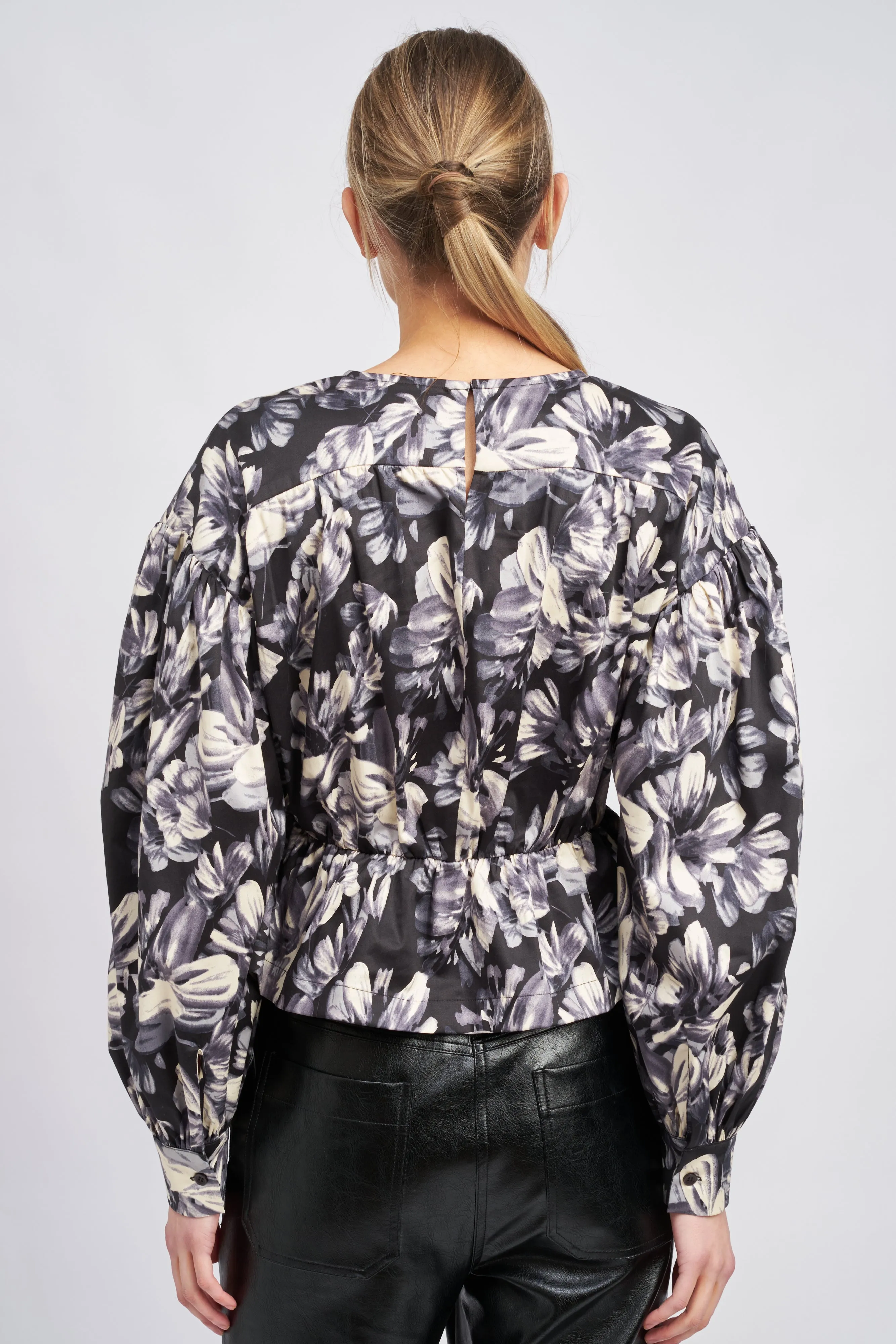 Bonnie Top sold by En Saison product image thumbnail 3
