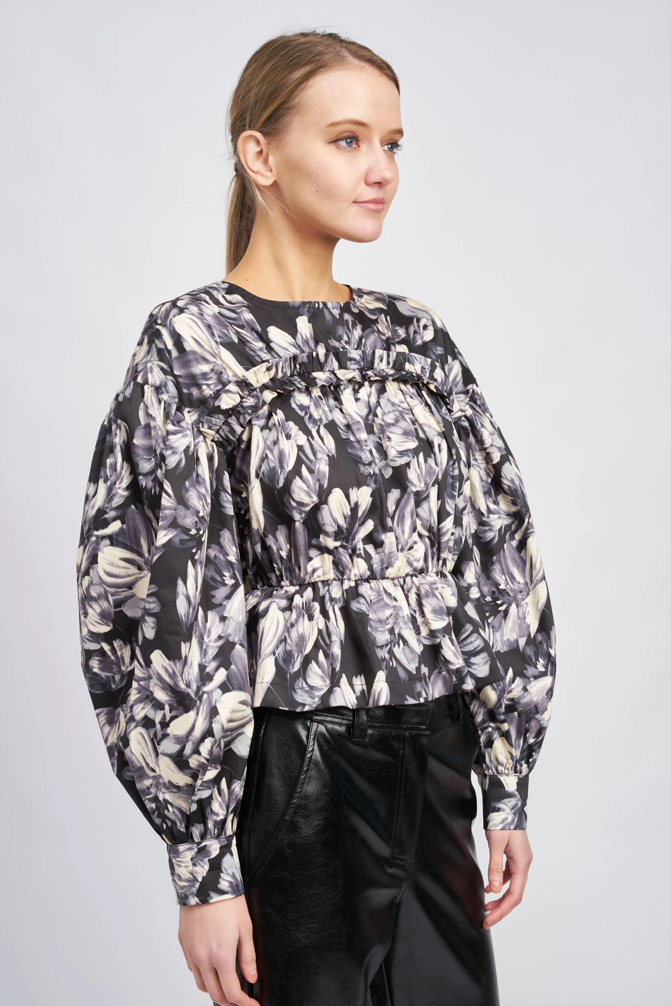 Bonnie Top sold by En Saison product image thumbnail 2