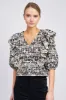 Alessandra Top sold by En Saison