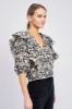 Alessandra Top sold by En Saison