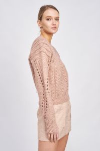 Gemma Top sold by En Saison