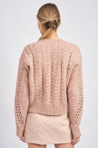 Gemma Top sold by En Saison