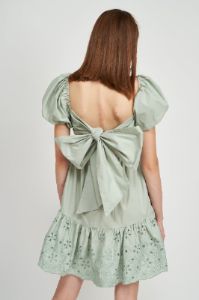 Kalani Mini Dress sold by En Saison
