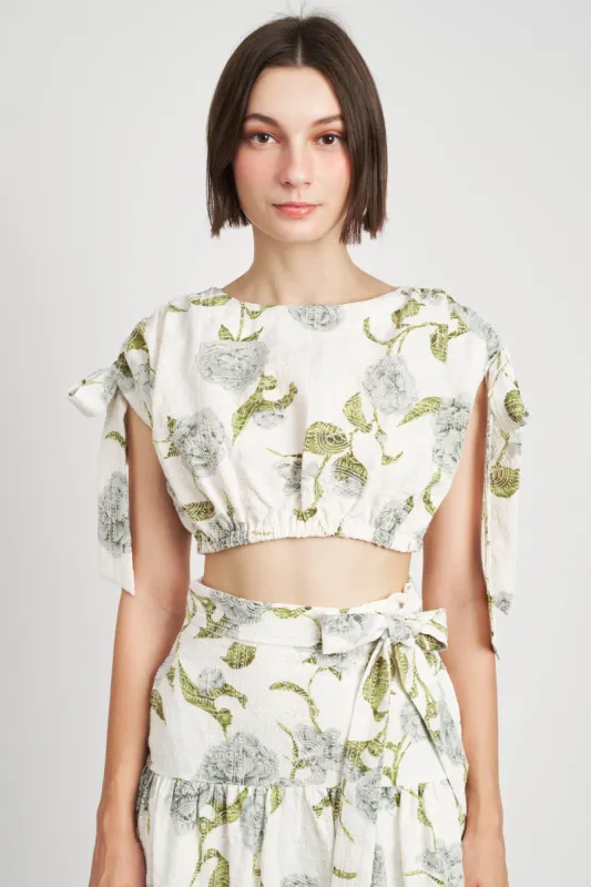 Jayla Top sold by En Saison