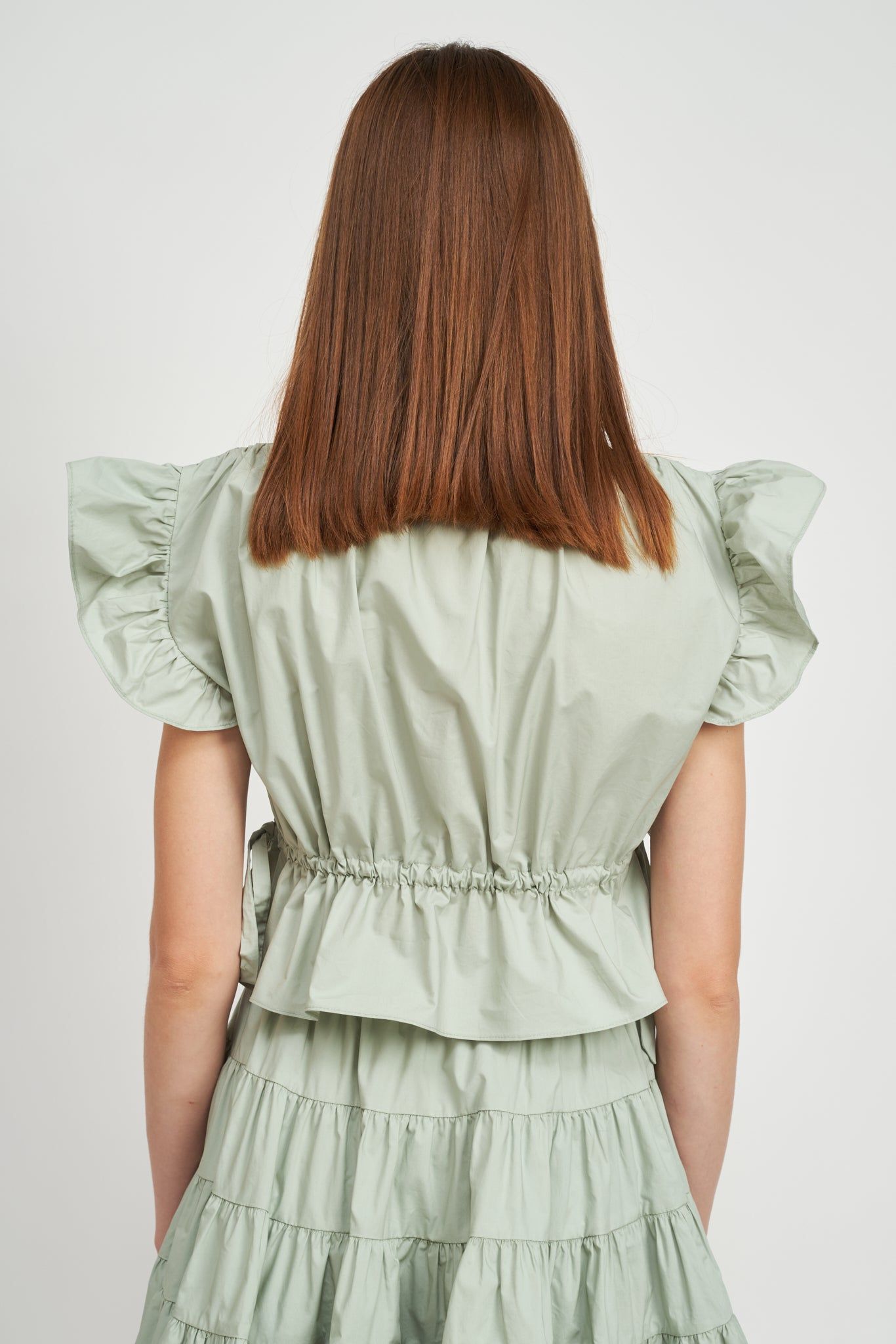 Paislee Top sold by En Saison product image thumbnail 3