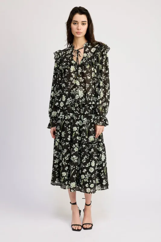 Emory Top sold by En Saison