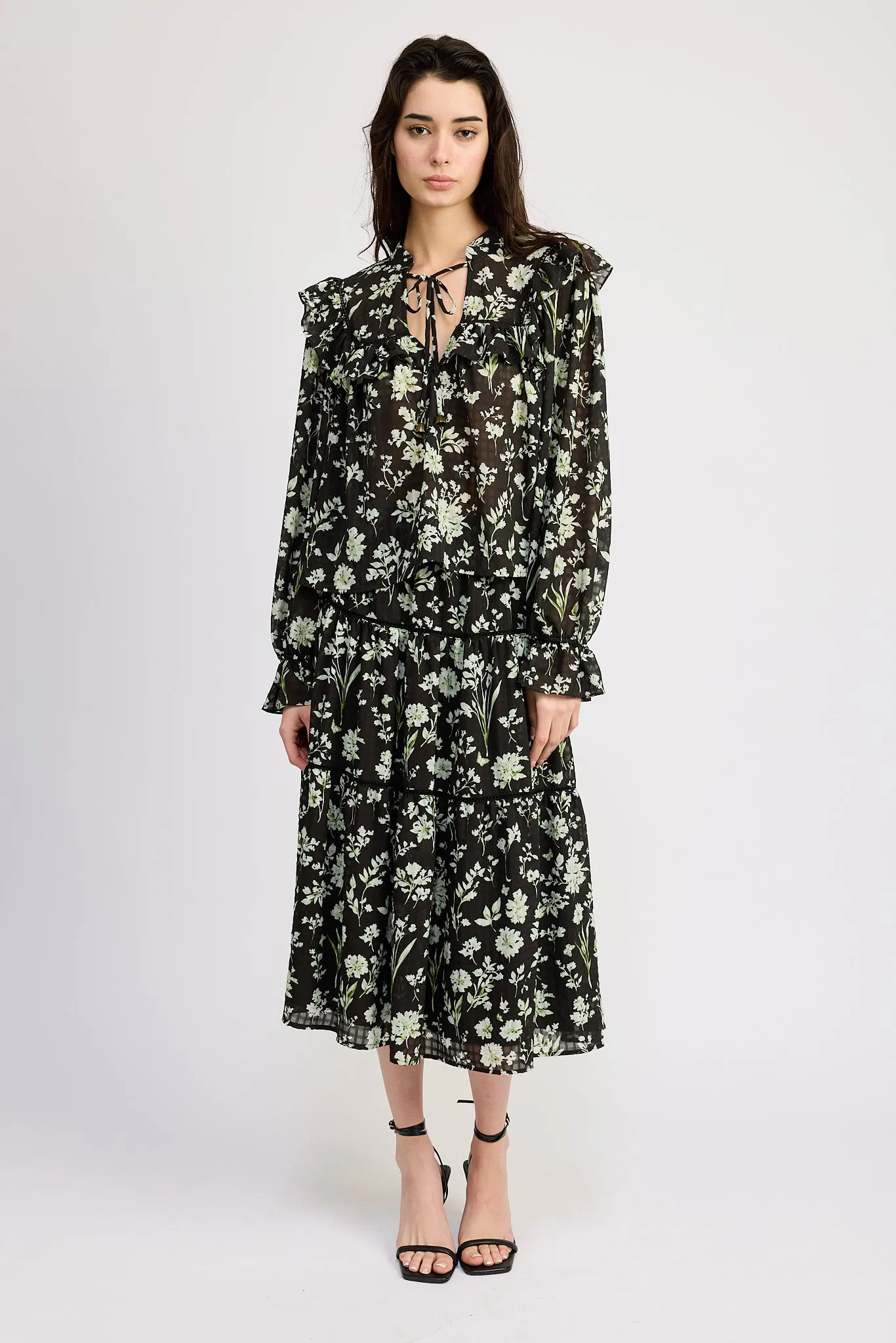 Emory Top sold by En Saison