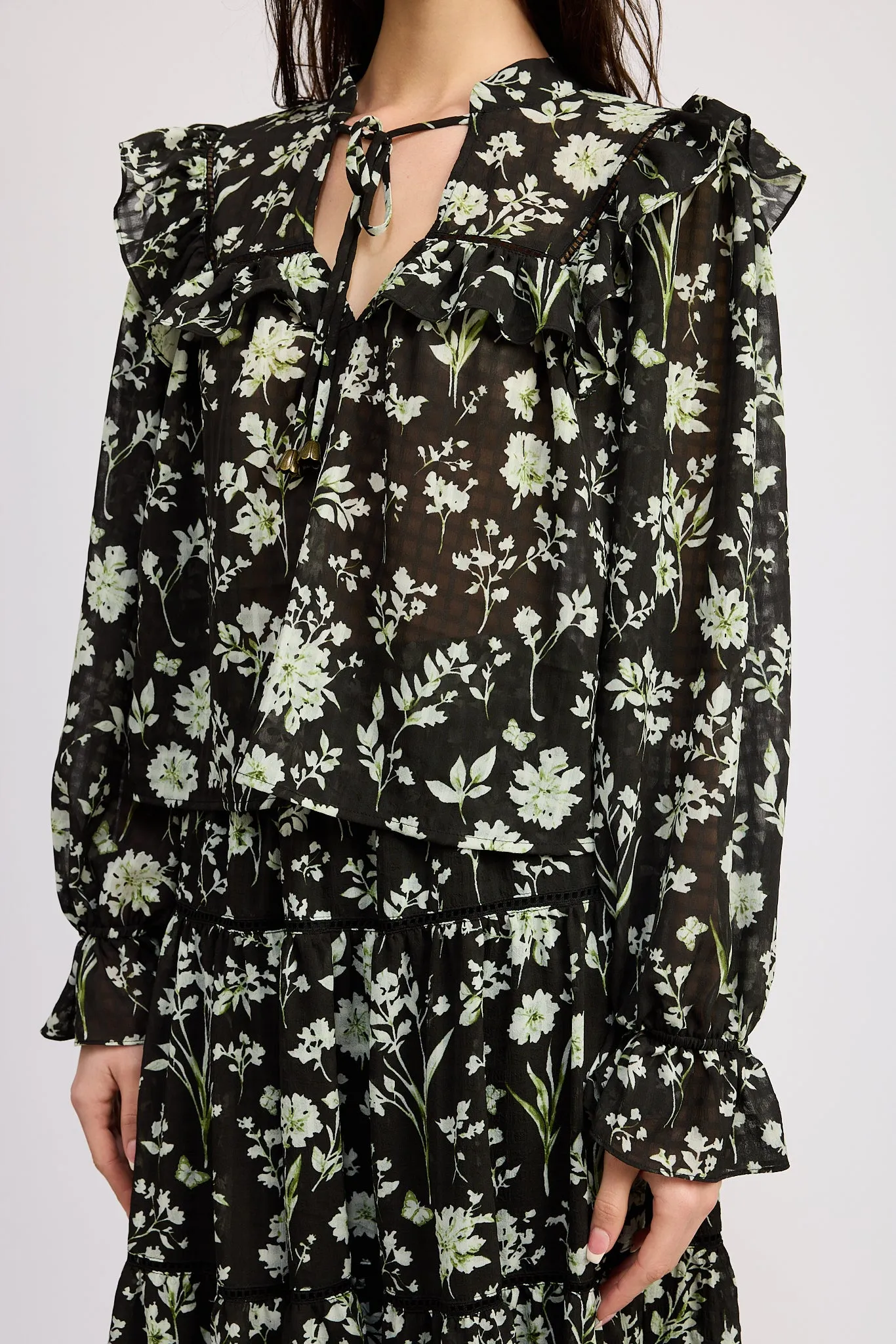 Emory Top sold by En Saison product image thumbnail 4