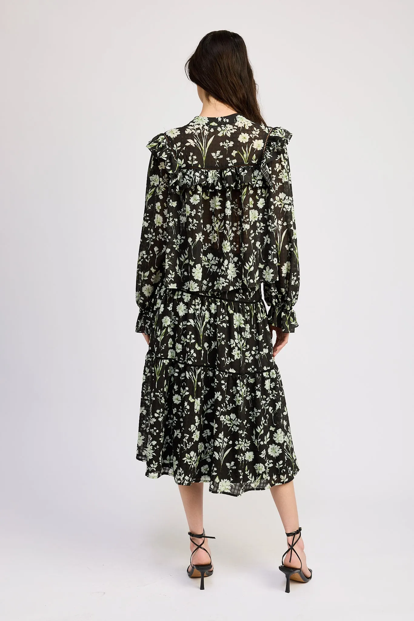 Emory Top sold by En Saison product image thumbnail 3