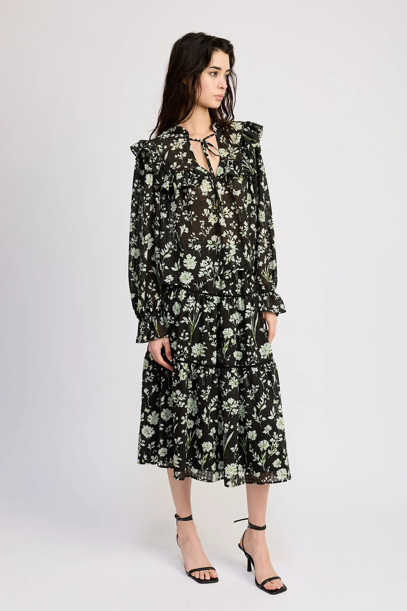 Emory Top sold by En Saison product image thumbnail 2