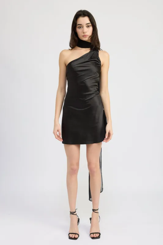 Holland Mini Dress sold by En Saison