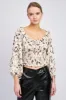 Arabella Blouse sold by En Saison