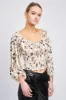 Arabella Blouse sold by En Saison