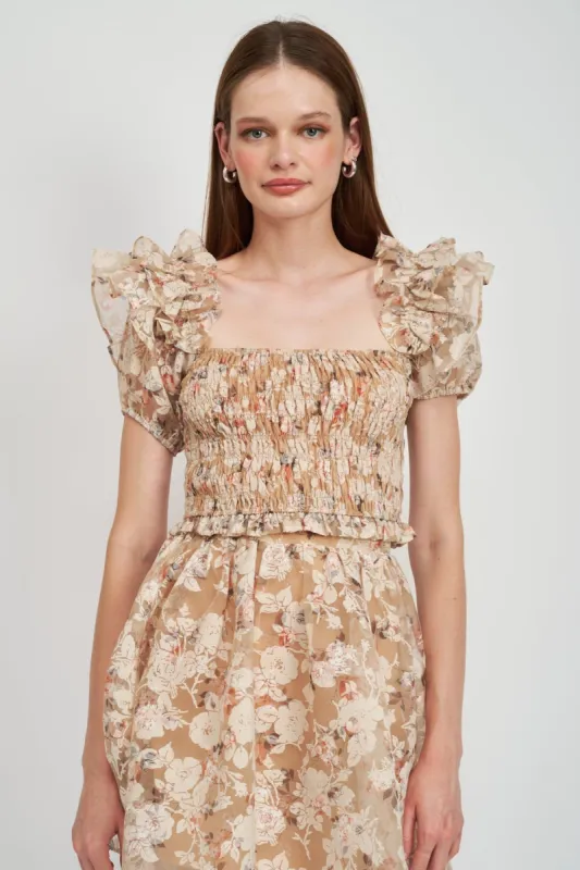 Remy Top sold by En Saison