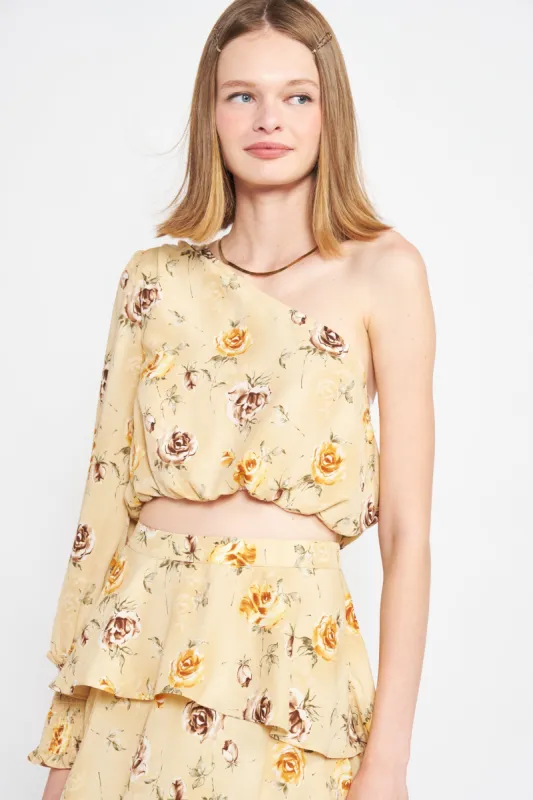 Celia Blouse sold by En Saison