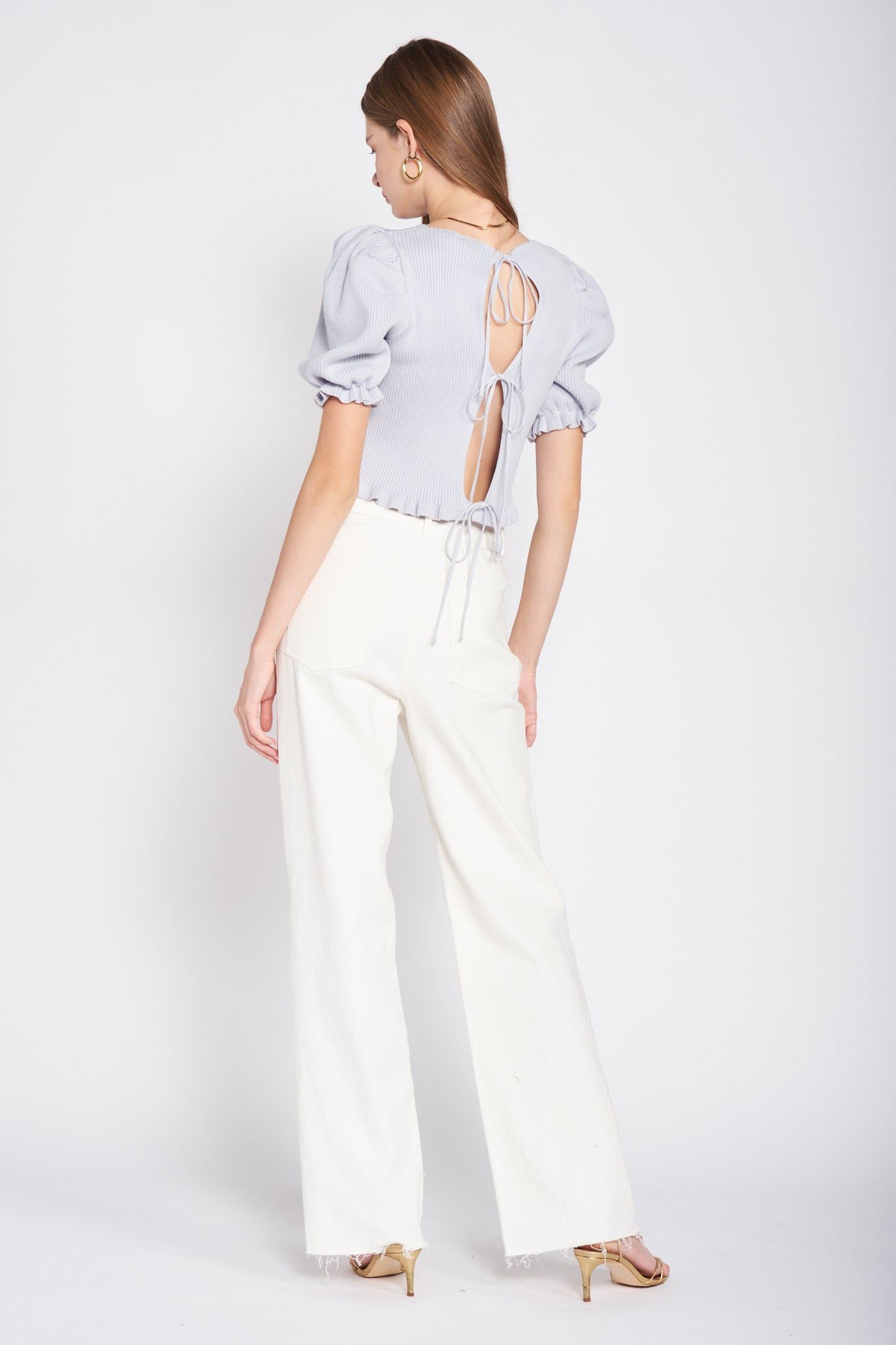 Palma Top sold by En Saison product image thumbnail 3