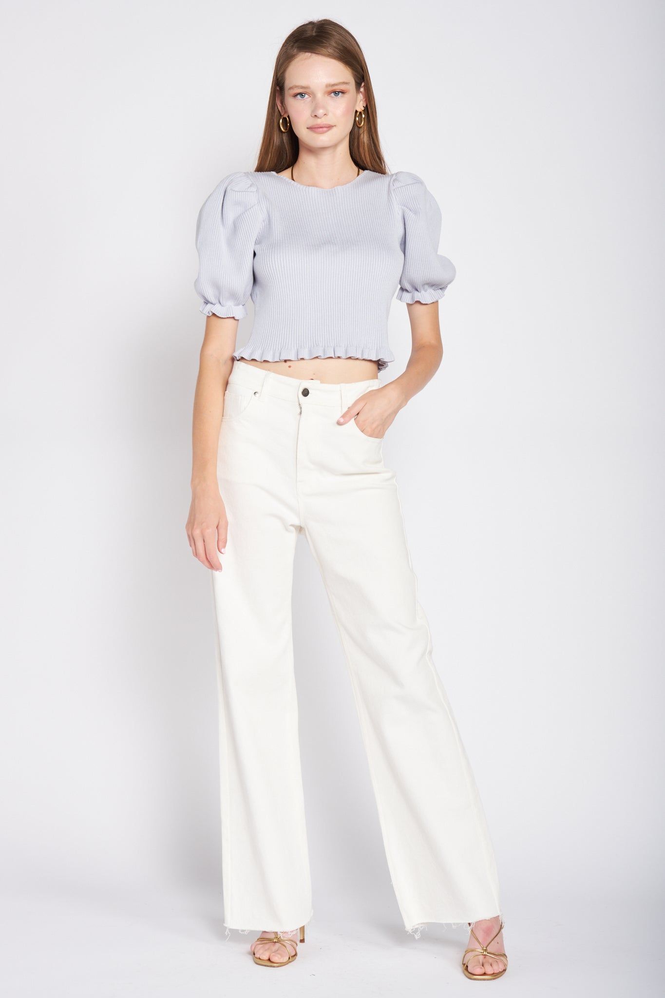 Palma Top sold by En Saison product image thumbnail 4