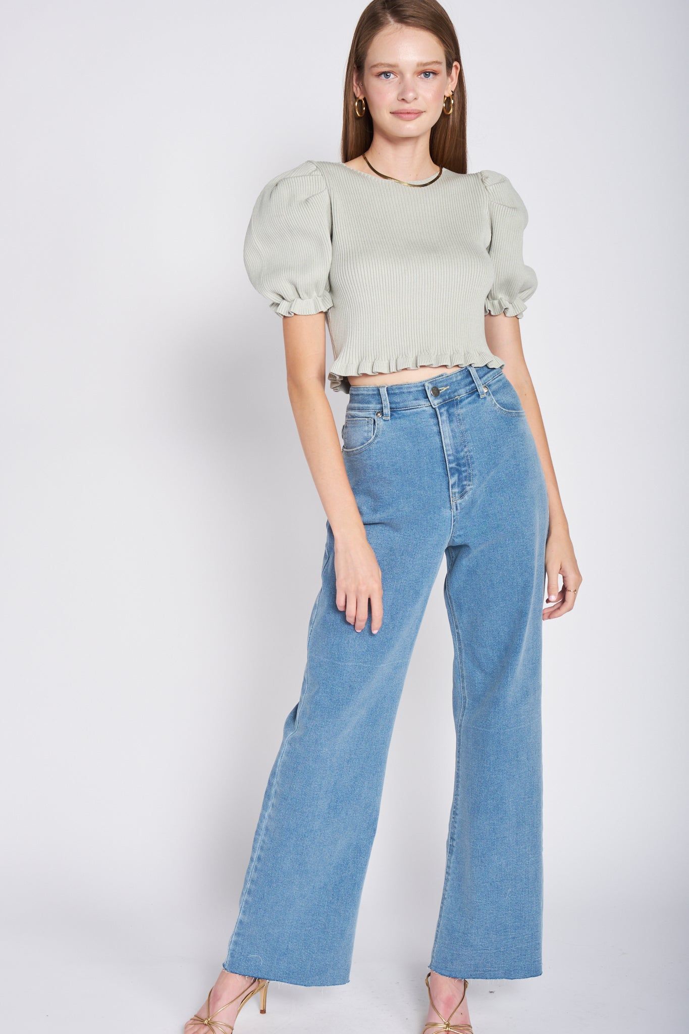 Palma Top sold by En Saison product image thumbnail 5