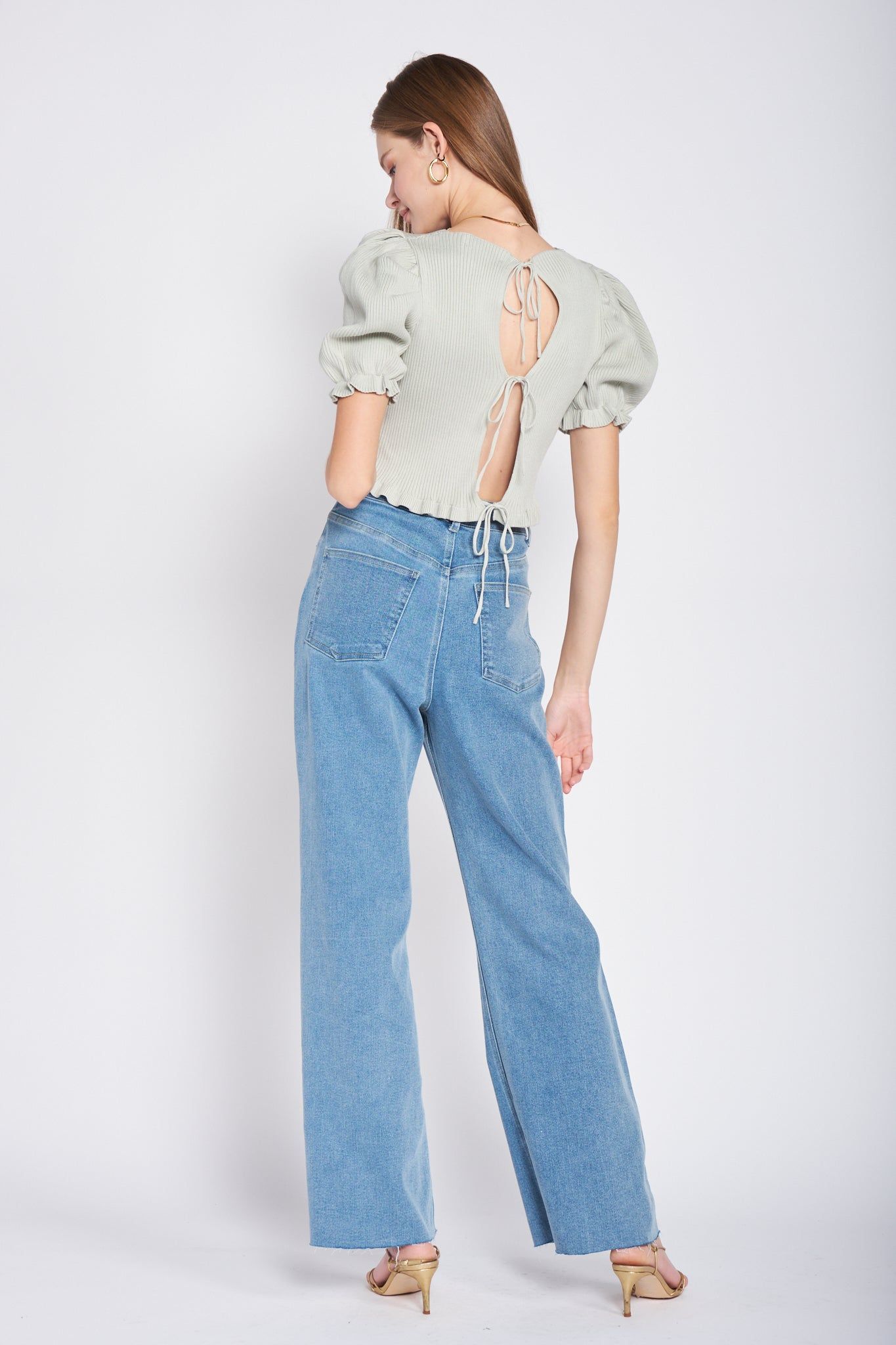 Palma Top sold by En Saison product image thumbnail 7