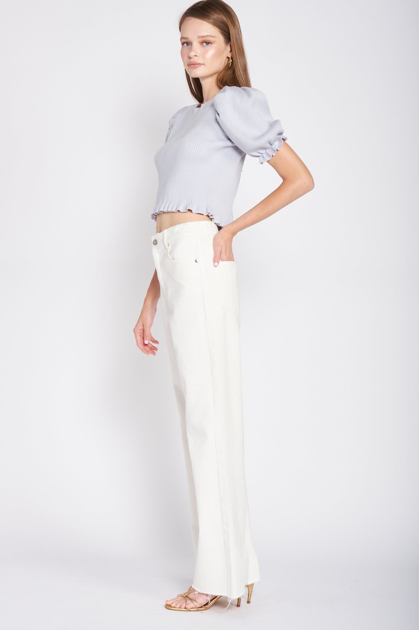 Palma Top sold by En Saison product image thumbnail 2