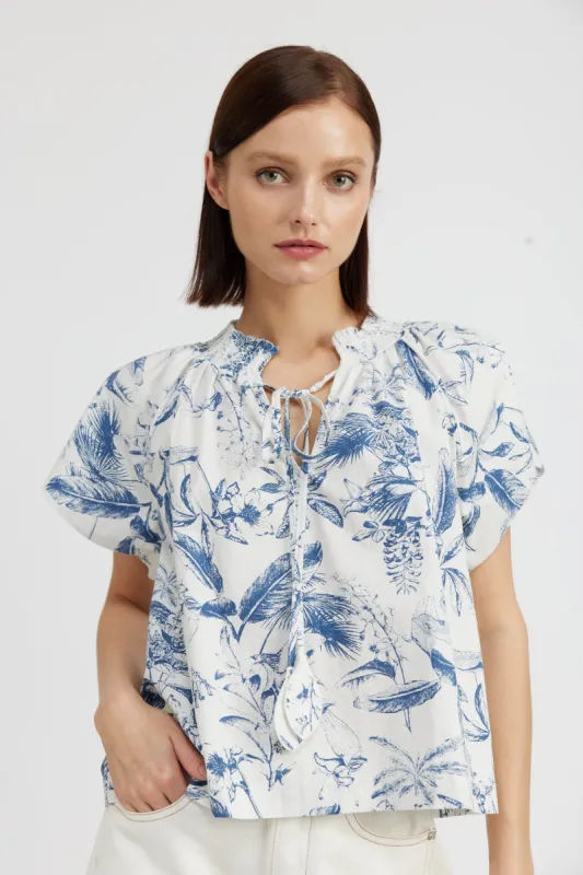 Brighton Top sold by En Saison