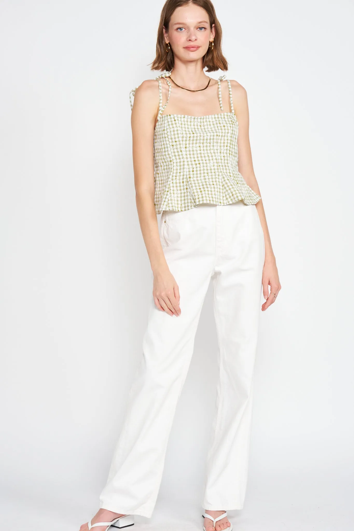 Robina Top sold by En Saison product image thumbnail 2