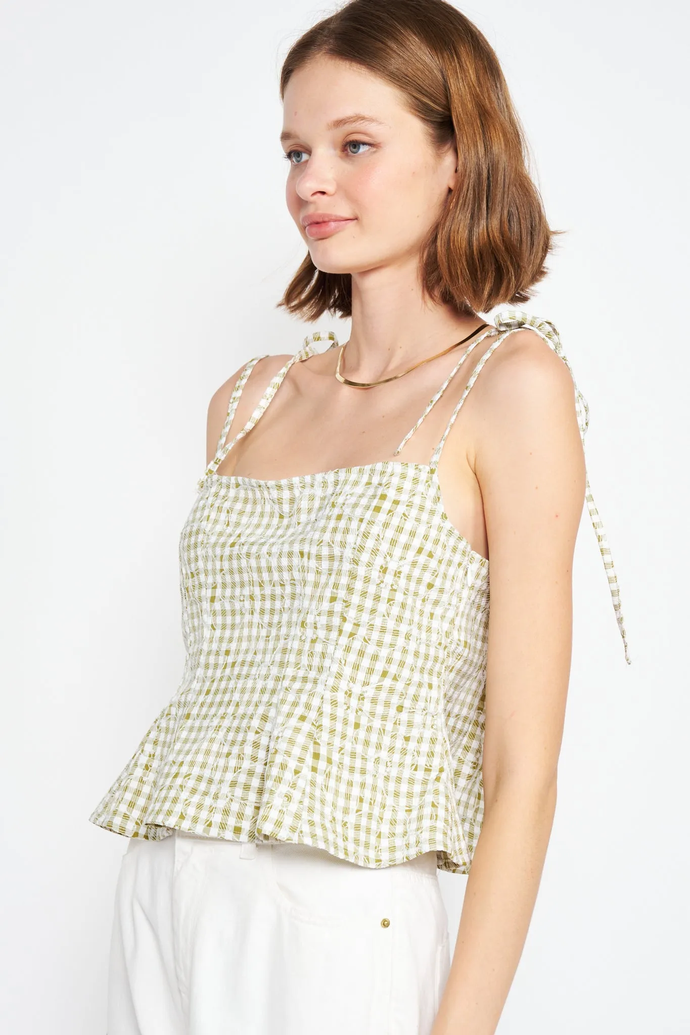 Robina Top sold by En Saison product image thumbnail 3