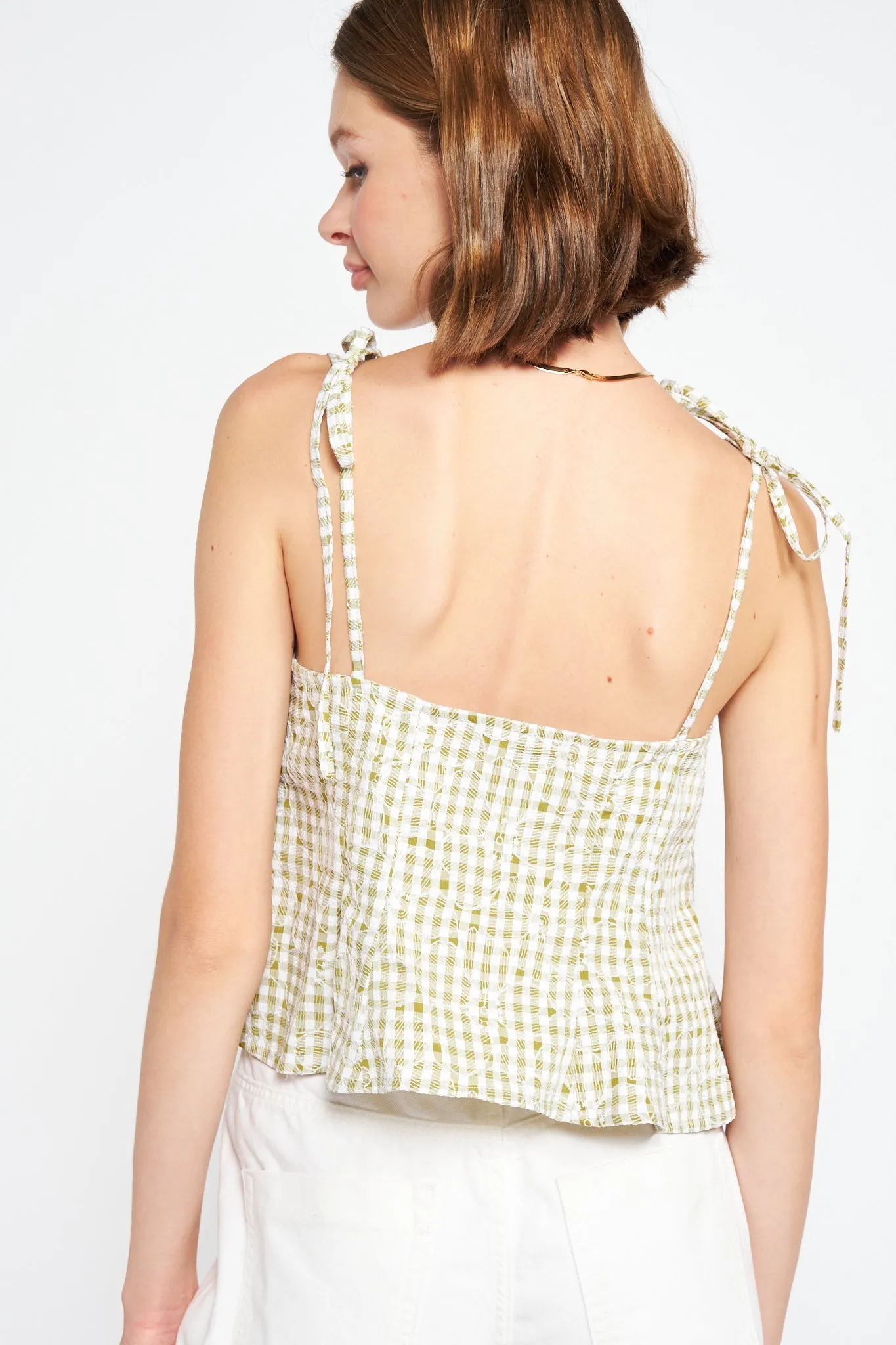 Robina Top sold by En Saison product image thumbnail 4