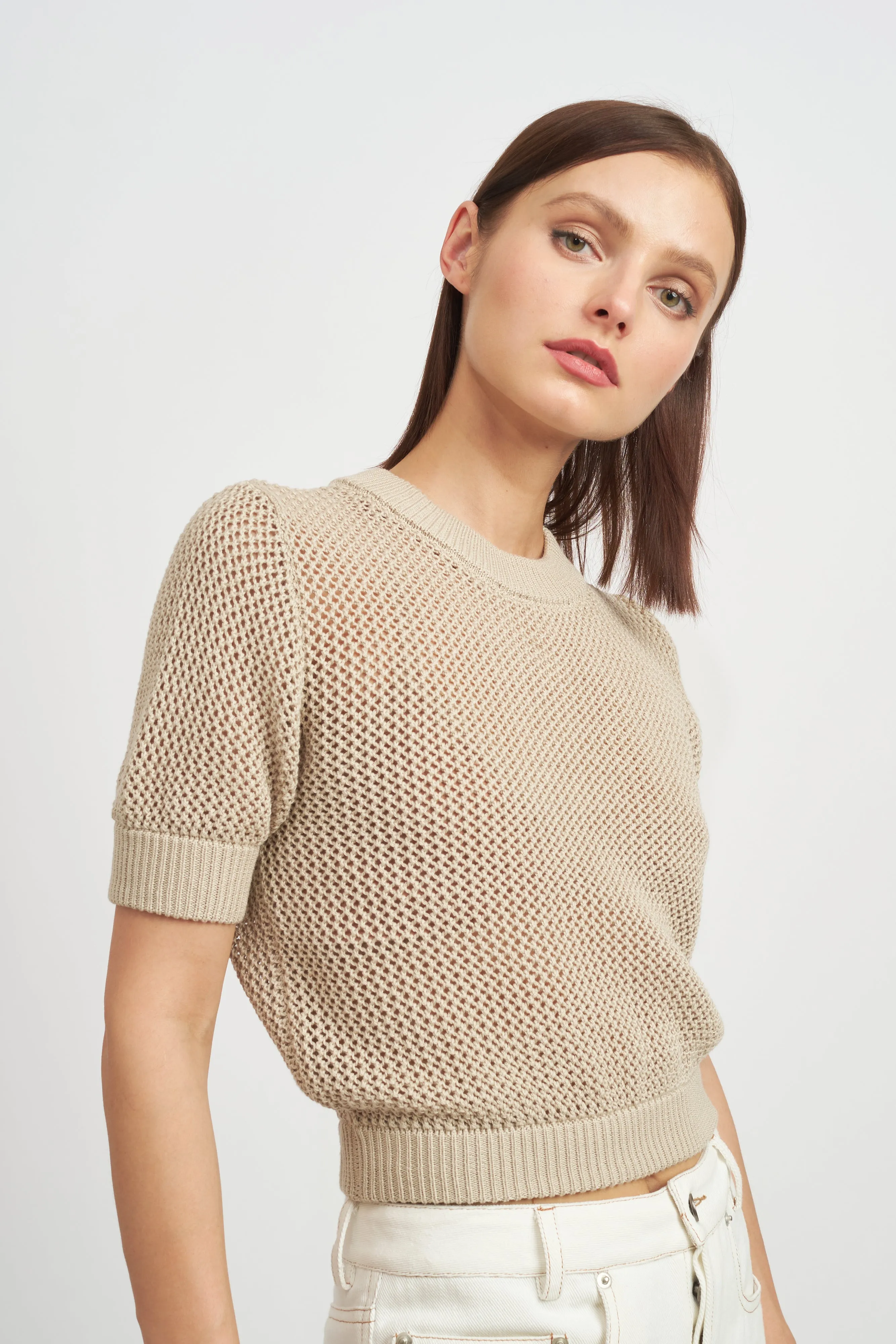 Vicki Top sold by En Saison product image thumbnail 2