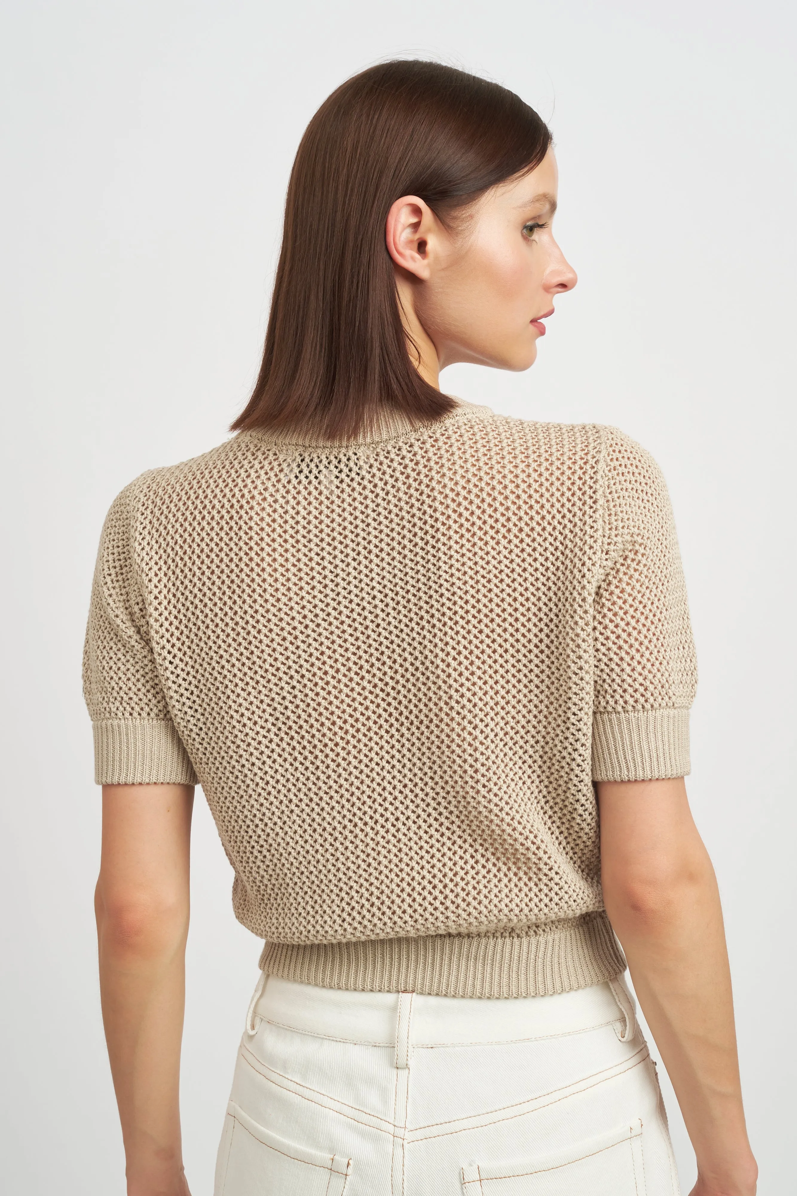 Vicki Top sold by En Saison product image thumbnail 3