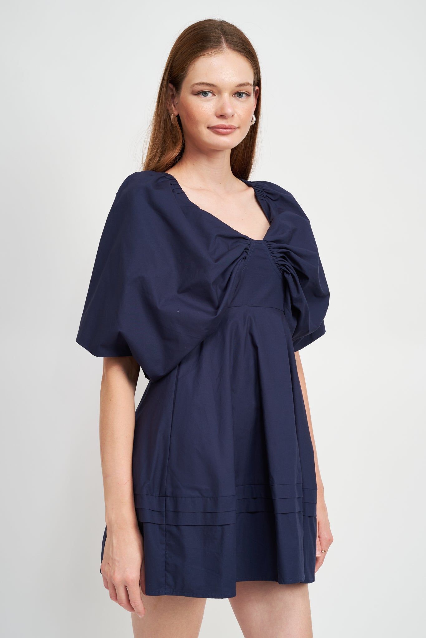 Poppy Mini Dress sold by En Saison product image thumbnail 2