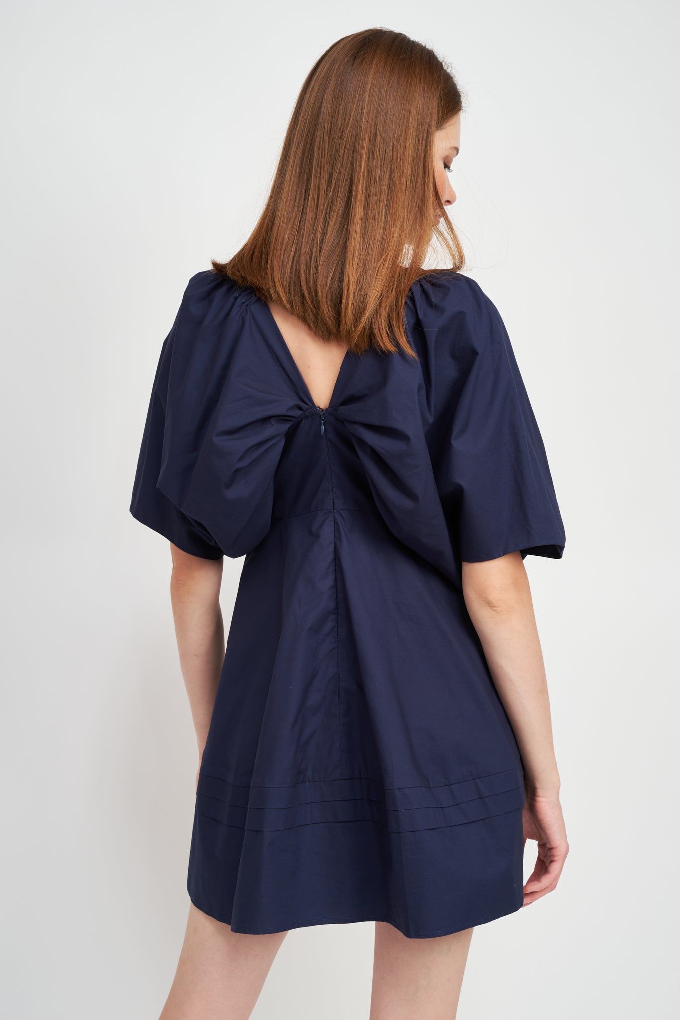 Poppy Mini Dress sold by En Saison product image thumbnail 3