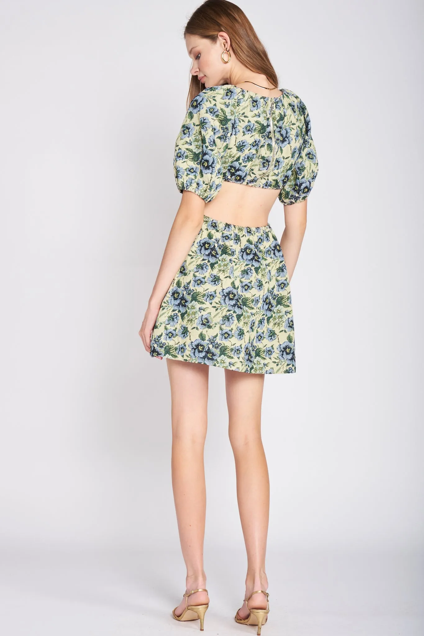 Passion Dress sold by En Saison product image thumbnail 4