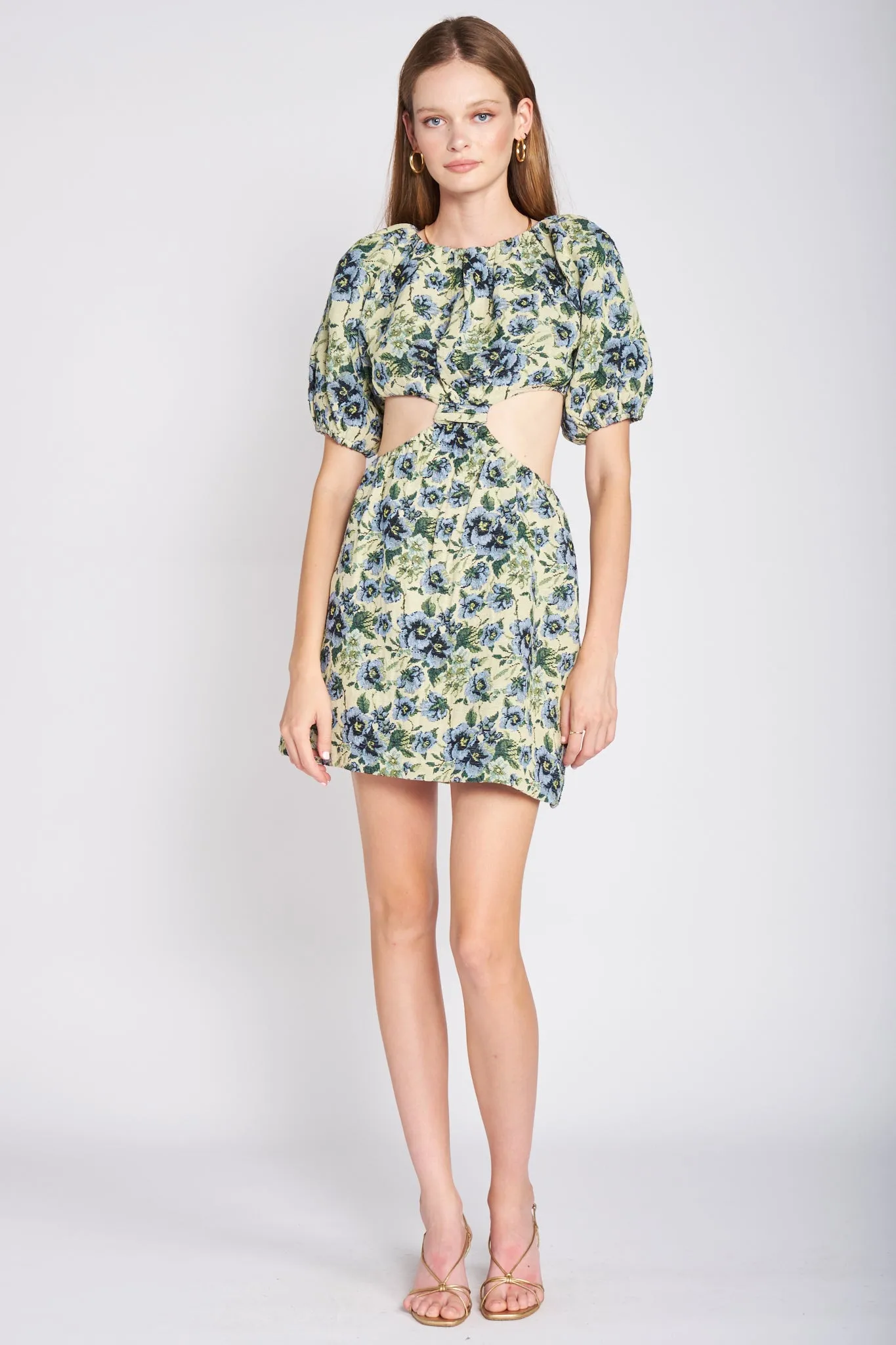 Passion Dress sold by En Saison